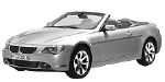 BMW E64 C20ED Fault Code