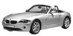 BMW E85 C20ED Fault Code