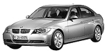 BMW E90 C20ED Fault Code