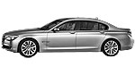 BMW F02 C20ED Fault Code